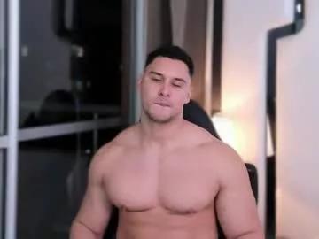 alan_vidal from Chaturbate