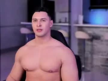 alan_vidal from Chaturbate