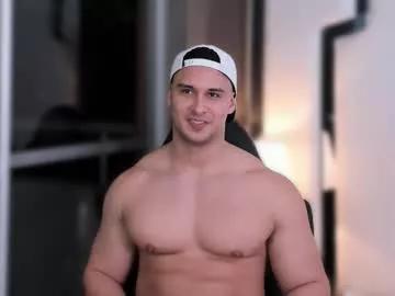 alan_vidal from Chaturbate