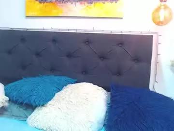 alana__goddess from Chaturbate