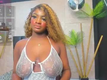 alana_bonny from Chaturbate