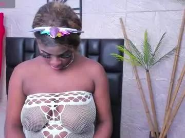 alana_bonny from Chaturbate