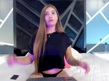 alana_cox_ from Chaturbate is Freechat
