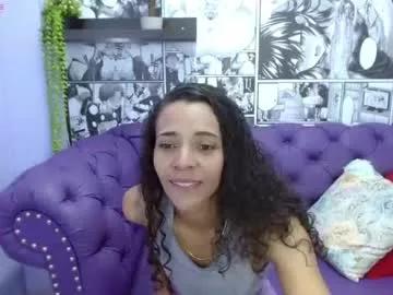 alana_destiny from Chaturbate is Freechat