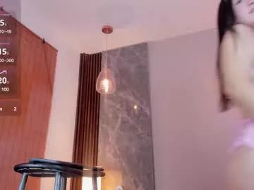 alana_hard_ from Chaturbate is Freechat