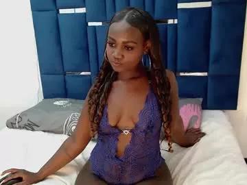 alana_jonness from Chaturbate is Freechat