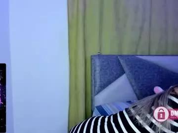 alana_pherson from Chaturbate