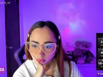 alana_pherson from Chaturbate