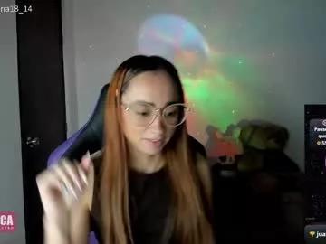 alana_pherson from Chaturbate is Freechat