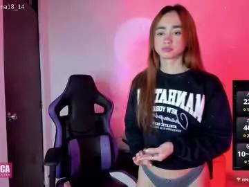 alana_pherson from Chaturbate