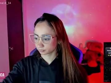 alana_pherson from Chaturbate