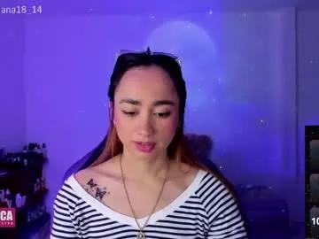 alana_pherson from Chaturbate