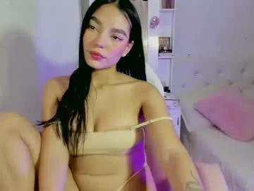 alana_ponse from Chaturbate