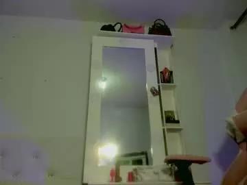 alana_ponse from Chaturbate