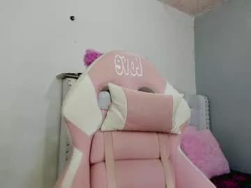 alana_ponse from Chaturbate