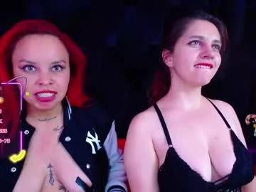 alana_roth from Chaturbate