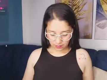 alana_steel_1 from Chaturbate is Freechat