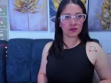 alana_steel_1 from Chaturbate is Freechat