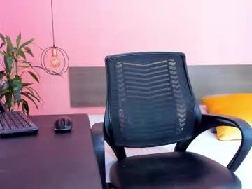 alana_suares from Chaturbate