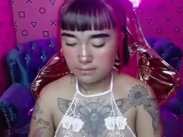alana_v_ from Chaturbate
