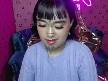 alana_v_ from Chaturbate