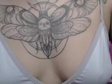 alana_v_ from Chaturbate