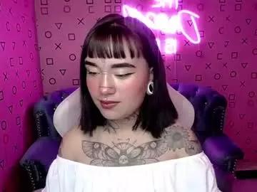 alana_v_ from Chaturbate