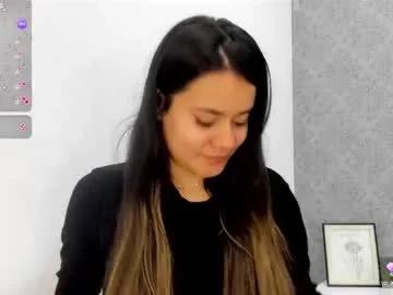 Alanabensson from Chaturbate