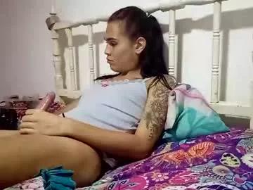 alanacardona from Chaturbate