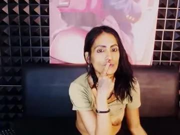 alanadelray from Chaturbate is Freechat
