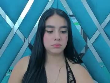 alanaflores from Chaturbate