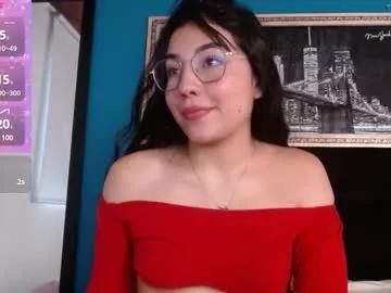 alanagp from Chaturbate