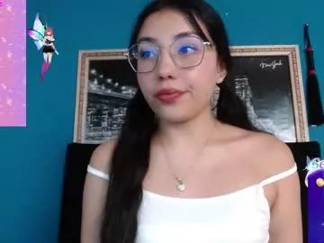 alanagp from Chaturbate