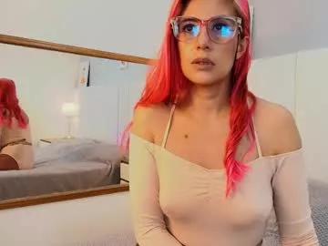 alanagrecco from Chaturbate is Freechat