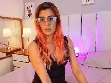 alanagrecco from Chaturbate