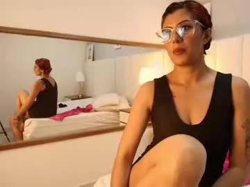 alanagrecco from Chaturbate