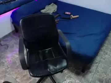 alanah_preston_ from Chaturbate