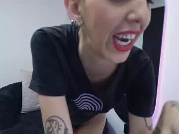 alanah_preston_ from Chaturbate is Freechat
