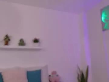 Alanajohnson__ from Chaturbate