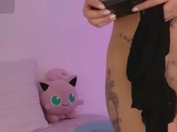 alanajohnson__ from Chaturbate is Freechat