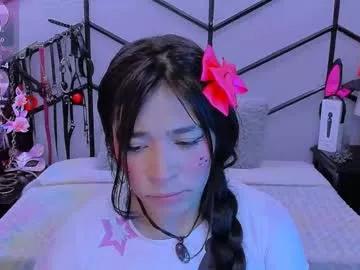 alanaluke from Chaturbate