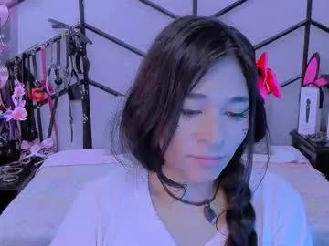 alanaluke from Chaturbate
