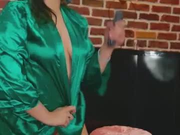 alanamilanie_ from Chaturbate is Freechat