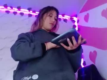 alanaortega101cm from Chaturbate