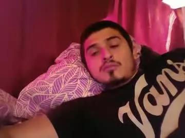 alanargenttt25 from Chaturbate is Freechat