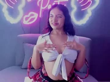 alanasmmith from Chaturbate