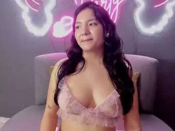 alanasmmith from Chaturbate is Freechat