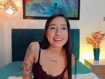 alanavelarde from Chaturbate