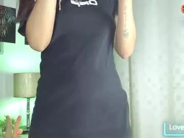 alanawilliams1 from Chaturbate is Freechat