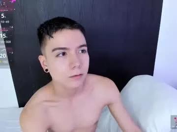 alanblack1 from Chaturbate